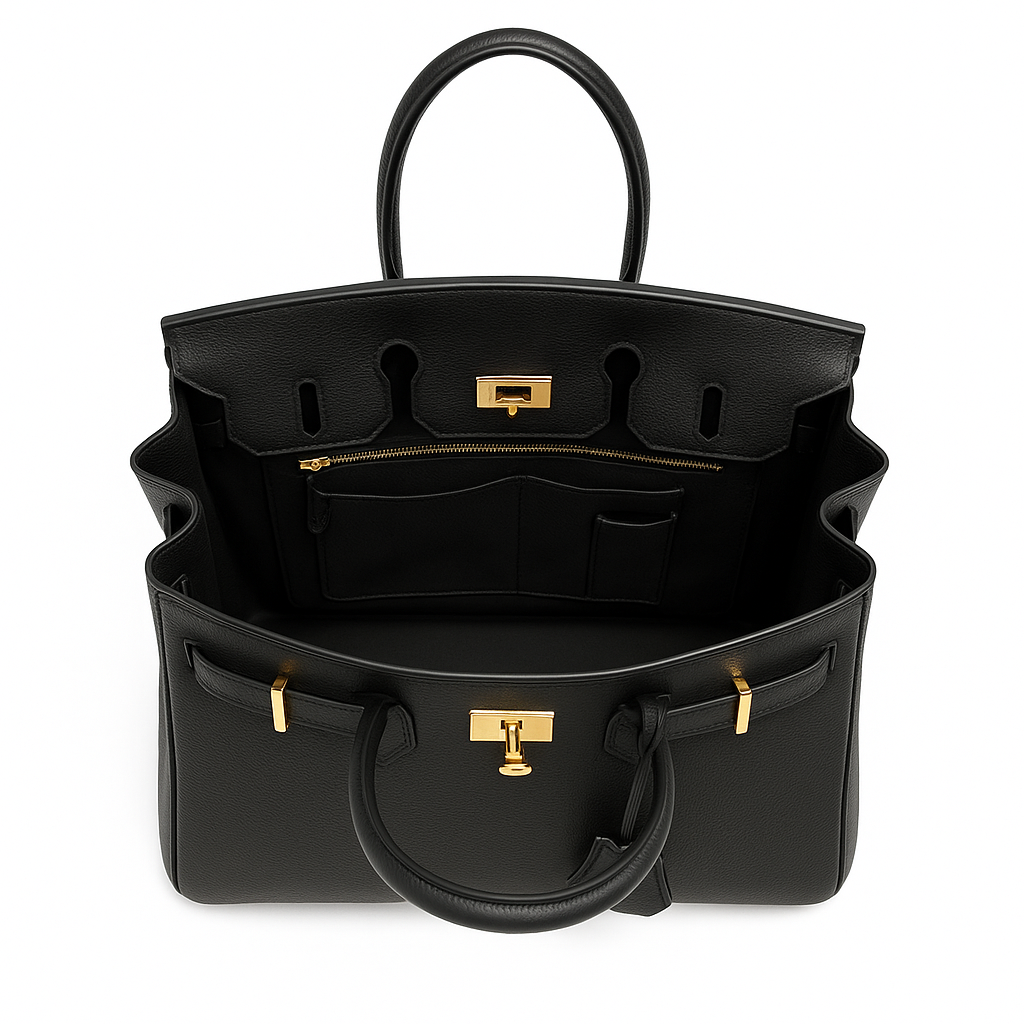 Icon Satchel ZOVA